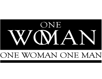 One Woman One Man