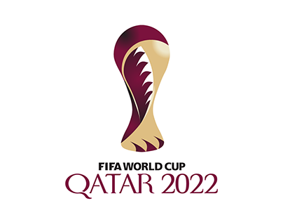 QATAR 2022 - Branding Concept - Unofficial