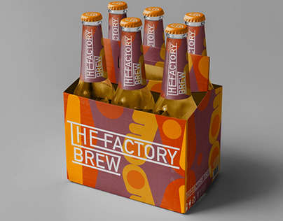 The factory brew