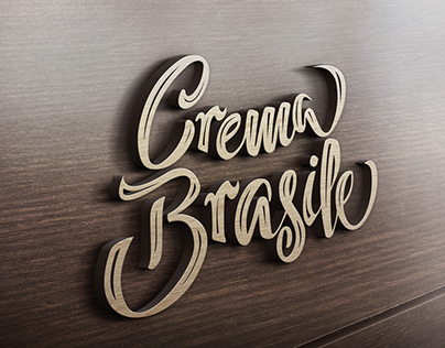 Crema Brasile