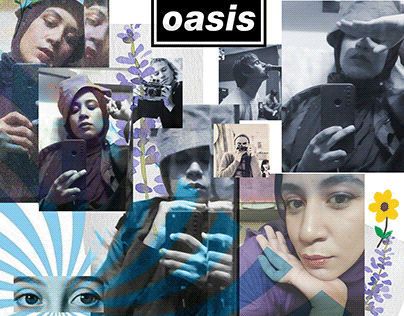 LIFE FOREVER [ OASIS ]