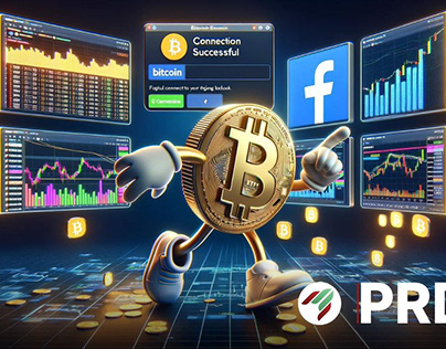 Cryptocurrency Prediction Market – PRDT Finance