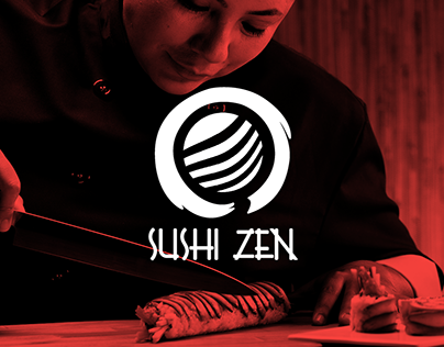 Sushi Zen®