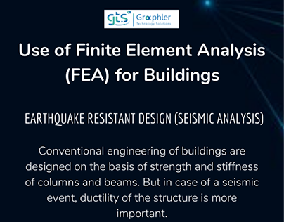 Use of Finite Element Analysis (FEA) for Buildings