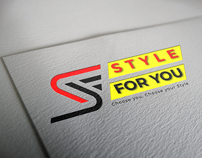 STYLE FOR YOU LOGO