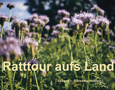 Ratttour aufs Land [EP/01]