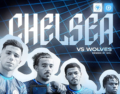 Chelsea Vs Wolves | EPL Matchday