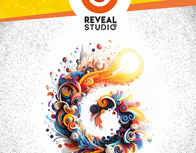 Reveal Studio - brochure