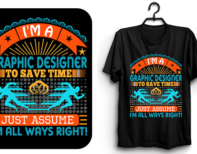 Profession T-Shirt Design