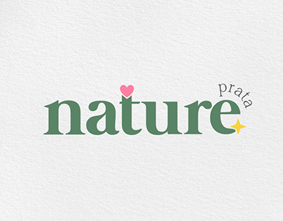 Rebranding - Nature Prata