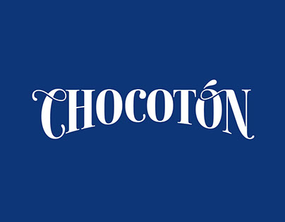 Chocotón