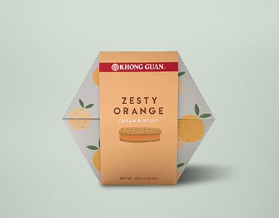 Structural Packaging Design
