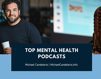 Top Mental Health Podcasts