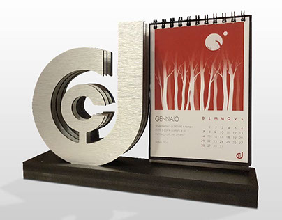 Xmas Calendar Gadget and Creative