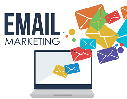 Artigos - E-mail marketing