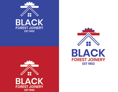 Black Forest Joinery