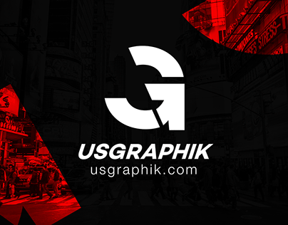 Usgraphik / #branding