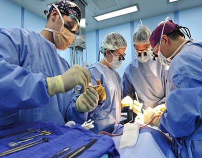 Surgical Technology Program | fast track surgical