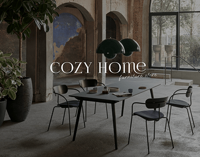 Furniture store Cozy Home
