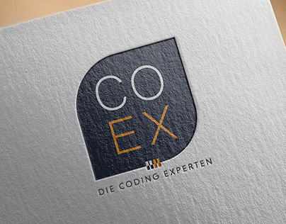 Corporate Design / COEX