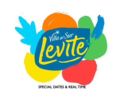 Levité - special dates & real time