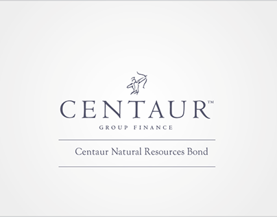 Centaur Natural Resources Bond III 2D Animation