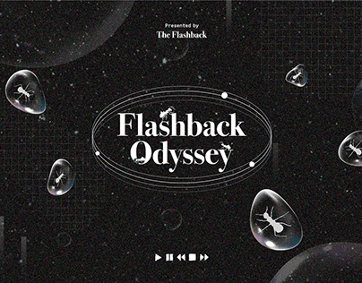 Flashback Odyssey