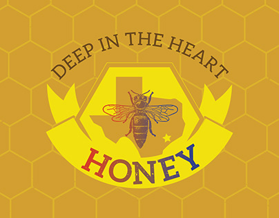 Freelance Honey Label