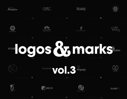 Logo collection vol. 3