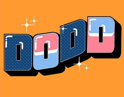 Dodd Logo