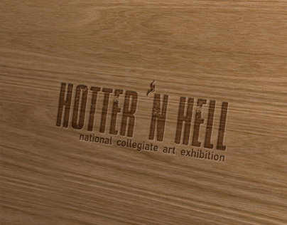 First Concept: Hotter 'N Hell