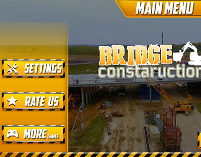 Bridge Construction Ui
