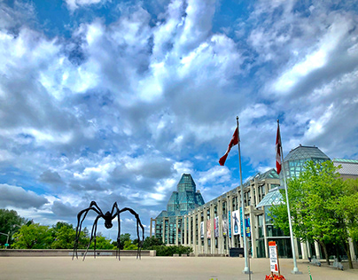 National Gallery of Canada