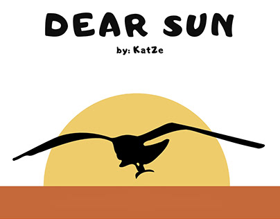 Song "Dear Sun"
