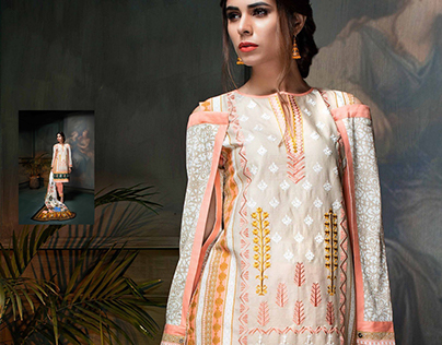 Pakistani Dresses Online Boutique