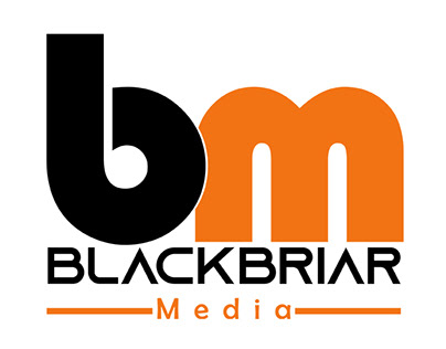 Black Briar Logo