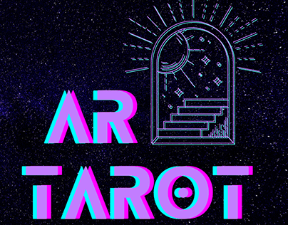 Augmented Reality Tarot Cards