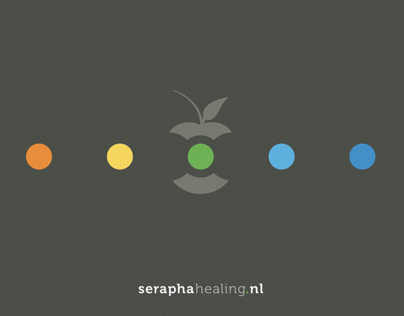 Serapha Healing