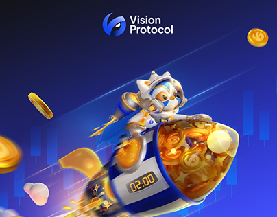 All-in-one: Vision Protocol Mainnet Beta