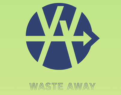 Waste Away - mobile app