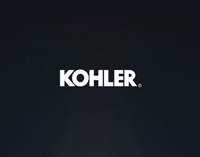 Rack it up with Kohler