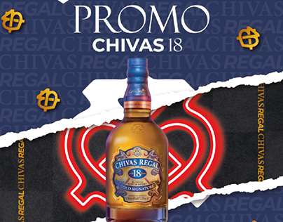 Promociones Chivas