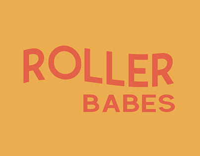 Roller Babes | Branding + Web