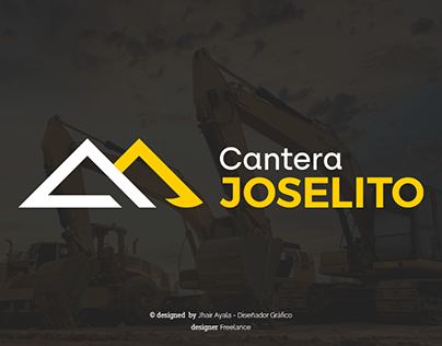 Cantera Joselito - Branding