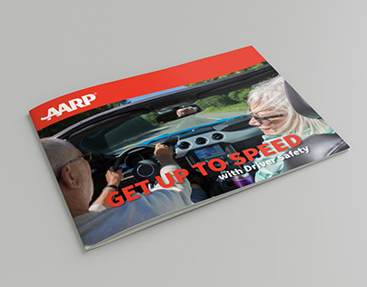 Driver Safety Multi-Program Brochure
