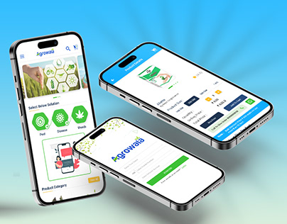 Mobile App Ui Design