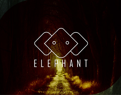 Logo of Elephant