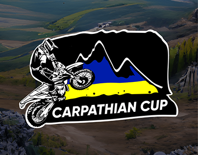 Carpathian Cup Enduro Сompetition