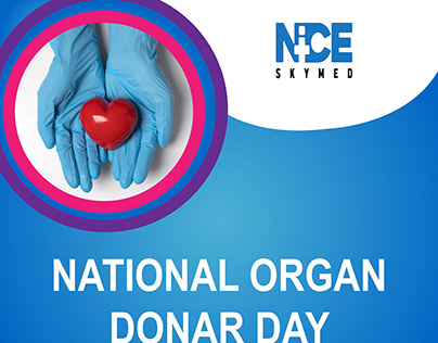 National Organ Doner Day