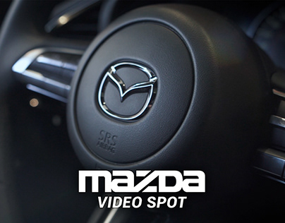 Mazda 3 Spot